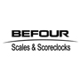 Befour Precision Digital Scales