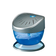 Air Purification & Humidifiers