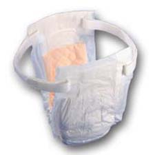 Belted Undergarments