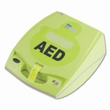 Defibrillators