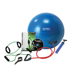 Exercise Training Kits