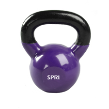 Kettlebells