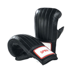 Kickboxing & Martial Arts