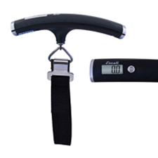 Luggage Scales