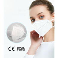 Masks and Face Shields