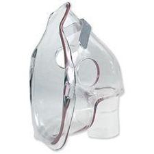 Nebulizer & Respiratory Parts