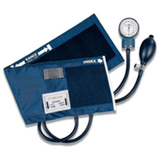 Sphygmomanometers