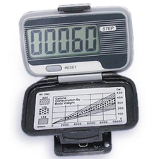 Walking Pedometers