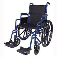 Wheelchairs