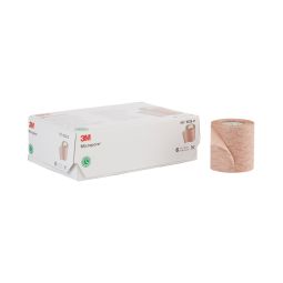 3M 1533-2 Micropore Surgical Tape-6/Box
