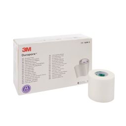 3M 1538-2 Durapore Surgical Tape-60/Case