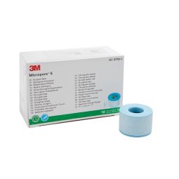 3M 2770-1 Kind Removal Silicone Tape-12/Box