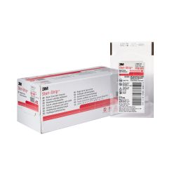 3M B1551 Steri-Strip Blend Tone Skin Closures-200/Case