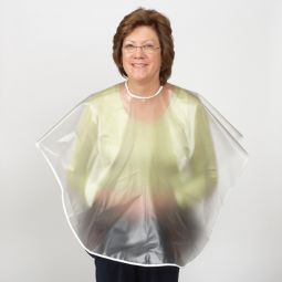 Ableware 764330000 Shampoo Cape