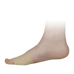 Ableware 789080000 Slipos Slim Gel-Fit Bunion Sleeve