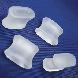Ableware 789000000/789010000 All Gel Toe Spreaders By Maddak