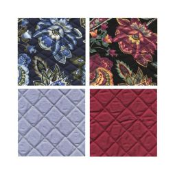 Ableware Double-Sided Quilted Walker Tote Bag