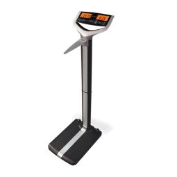 Accuro DB-100 Eye Level Digital Beam Scale-500 lb/225 kg Capacity