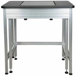 Adam Equipment 104008036 Anti Vibration Table