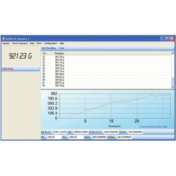 Adam Equipment 600002028 Adam EquipmentDU Data Collection Software