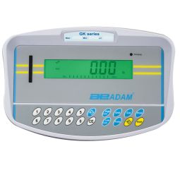 Adam Equipment GKaM NTEP Indicator