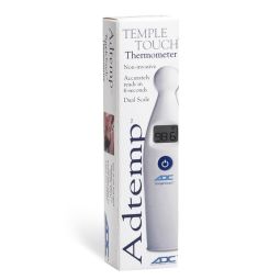 ADC 427 ADTEMP Temple Touch Thermometer