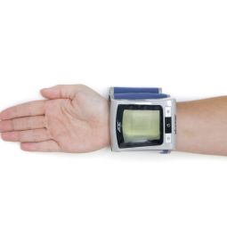 ADC 6015N Advantage Wrist Digital Blood Pressure Monitor