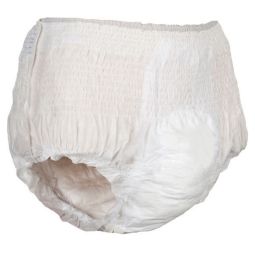 Attends AP Series Extra Absorbency Underwear-Case Quantities