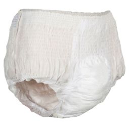 Attends APV Regular Absorbency Underwear-Case Quantities