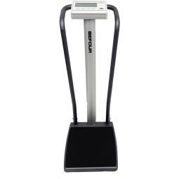 Befour PS-8070 Handrail Scale-500Lb Capacity