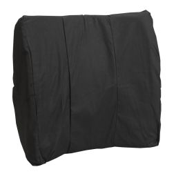 Bilt Rite 10-47044 Lumbar Cushion Pillow-Black