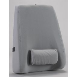 Bilt Rite 10-47061 Large Back Car Seat-Grey