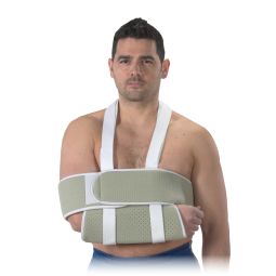 Bilt Rite 10-59210 Universal Shoulder Immobilizer