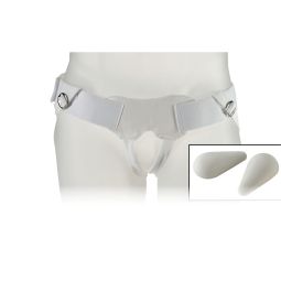 Bilt Rite 10-59800 Hernia Support