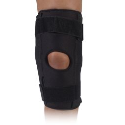 Bilt Rite 10-75800 X2 Neoprene Hinged Knee Support