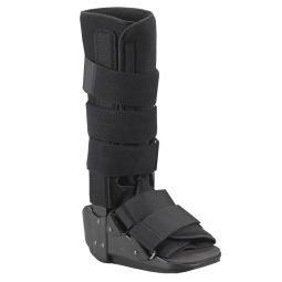 Bilt Rite 10-98210 Ankle Walker-High Profile