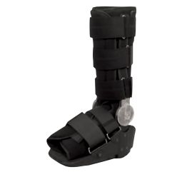 Bilt Rite 10-98220 Ankle Walker-High Profile-ROM