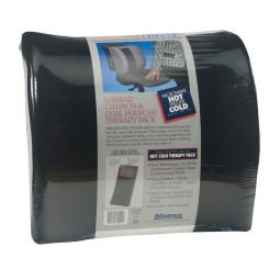 Bilt Rite TF220 Thermaleeze Therapy Kit-Lumbar Support