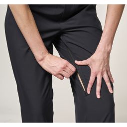 CareZips Classic Unisex Easy-Dress Changing Pants for Incontinence