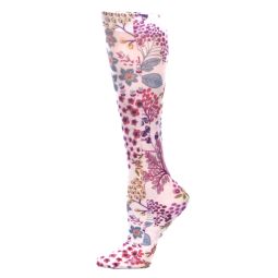 Celeste Stein Womens Compression Sock-Tracy