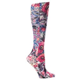 Celeste Stein Womens Compression Sock-Maria