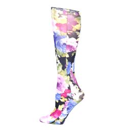 Celeste Stein Womens Compression Sock-Summerset