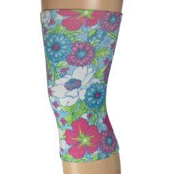 Celeste Stein Womens Light/Moderate Knee Support-Lily's Garden