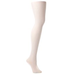 Celeste Stein Womens Tights-White Solid