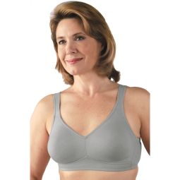 Classique 783E Post Mastectomy Fashion Bra