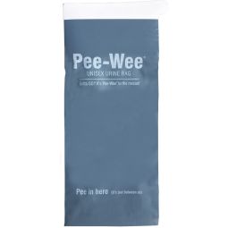 Pee-Wee by Cleanwaste Unisex Urine Bags