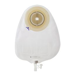 Coloplast 14717 Assura 1-piece Standard Urostomy Pouch-10/Box