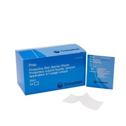 Coloplast 2041 Prep skin barrier wipe-648/Case