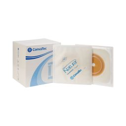 Convatec 125260 Sur-Fit Natura Stomahesive Flexible Barrier-10/Box
