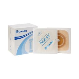Convatec 125264 Sur-Fit Natura 2-Piece Stomahesive Skin Barrier-10/Box